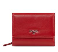 PICARD Bingo Flap Wallet Red