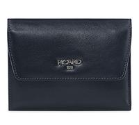 Picard Damen Geldbörse Bingo aus Echtleder OneSize | mit Druckknopf | Geldbörse | Alltag