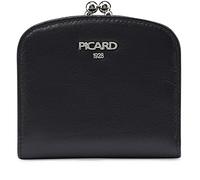 Picard Damen Geldbörse Bingo aus Echtleder OneSize | mit Druckknopf | Geldbörse | Alltag