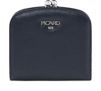 Picard Damen Geldbörse Bingo aus Echtleder OneSize | mit Druckknopf | Geldbörse | Alltag