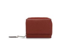 Picard Damen Geldbörse PURE 1 aus Rindsleder Mittel, Klein | mit Reißverschluss | Geldbörse | Alltag, Ausgehen