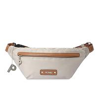 Picard Damen Gürteltasche SONJA aus Nylon Mittel | mit Reißverschluss | Gürteltasche | Alltag, Ausgehen