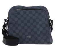 Picard Damen Handtasche Yeah 3246 aus Nylon mit Reißverschluss in der Farbe Anthra, 22x25x10 cm, 32464V02L7