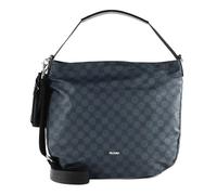 Picard Damen Handtasche Yeah 3247 aus Nylon mit Reißverschluss in der Farbe Antrah, 37x14x30 cm, 32474V02L7