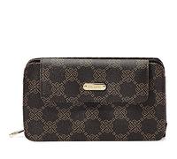 Picard Euphoria Clutch Geldbörse 19 cm cafe (9798-3Q4-055) braun