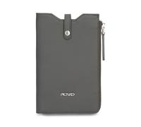 Picard Damen Handytasche HANDSOME aus Echtleder Mittel | mit Druckknopf | Handytasche | Alltag