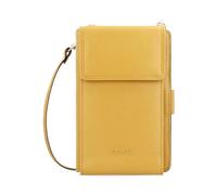 Picard Damen Handytasche ISABELLE aus Echtleder Mittel | mit Druckknopf | Handytasche | Alltag, Ausgehen