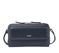 Picard Damen Handytasche LADYSAFE aus Echtleder Mittel | mit Reißverschluss | Handytasche | Alltag