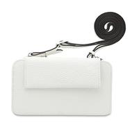 Picard Damen Handytasche PURE 1 aus Echtleder Mittel | mit Reißverschluss | Handytasche | Alltag