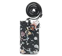 Picard Damen Handytasche Und Portemonnaie LOIRE 1 mehrfarbig aus Synthetik Mittel | mit Druckknopf | Handytasche und Portemonnaie | Alltag