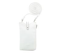 PICARD Loire 1 Mobile Phone Pocket White Lily 