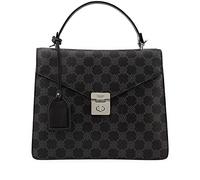 Picard Damen Henkeltasche EUPHORIA aus Synthetik Mittel | mit Drehverschluss | Henkeltasche | Alltag