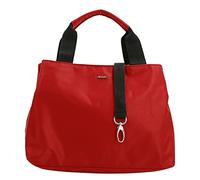 Picard Damen Henkeltasche HAPPY aus Nylon Klein | mit Magnetverschluss | Henkeltasche | Alltag