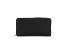 Picard Bali Kreditkartenetui RFID Schutz Leder 13 cm schwarz