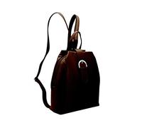 Picard Damen LUIS Rucksackhandtaschen, Braun (Cafe) 25x30x9 cm