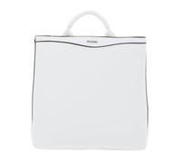 PICARD Lyon City Backpack White Lily