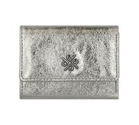 Picard Damen Portemonnaie 2 Night Mehrfarbig aus Echtleder Klein | mit Druckknopf | Portemonnaie | Alltag