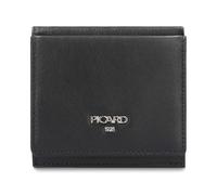 Picard Damen Portemonnaie BINGO aus Echtleder Mittel | mit Druckknopf | Portemonnaie | Alltag, Ausgehen