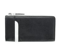 Picard Damen Portemonnaie Carrie 1 aus Echtleder Groß | mit Reißverschluss | Portemonnaie | Alltag