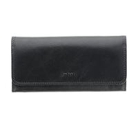 Picard Damen Portemonnaie Eternity 1 aus Echtleder Groß | mit Druckknopf | Portemonnaie | Alltag, Business, Ausgehen