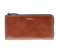 Picard Damen Portemonnaie Eternity 1 aus Echtleder Groß | mit Reißverschluss | Portemonnaie | Alltag