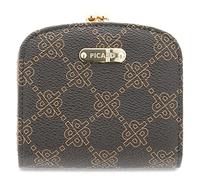 Picard Damen Portemonnaie EUPHORIA aus Synthetik Klein | mit Bügelverschluss | Portemonnaie | Alltag, Ausgehen