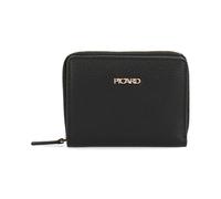 Picard Damen Portemonnaie Java 1 Mehrfarbig aus Echtleder Klein | mit Reißverschluss | Portemonnaie | Alltag