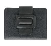 Picard Damen Portemonnaie PAOLA aus Echtleder Mittel | mit Druckknopf | Portemonnaie | Alltag, Ausgehen