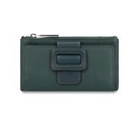 Picard Damen Portemonnaie Paola Mehrfarbig aus Echtleder Mittel | mit Reißverschluss | Portemonnaie | Alltag