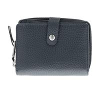 Picard Damen Portemonnaie Pure 1 aus Rindsleder Mittel | mit Druckknopf | Portemonnaie | Alltag