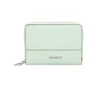 Picard Damen Portemonnaie Superstar Mehrfarbig aus Echtleder Mittel | mit Reißverschluss | Portemonnaie | Alltag