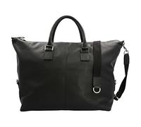 Picard Milano Reisetasche Schwarz Weichgepäck