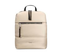 Picard Damen Rucksack CAREZZA aus Recyceltes Pu Mittel | mit Reißverschluss | Rucksack | Alltag, Ausgehen