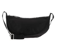 Picard Schultertasche Legere Schwarz