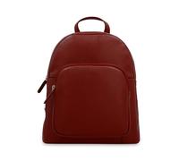 Picard Damen Rucksack LUIS aus Echtleder Mittel, Klein | mit Reißverschluss | Rucksack | Alltag, Ausgehen