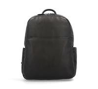 Picard Damen Rucksack LUIS aus Echtleder Mittel | mit Reißverschluss | Rucksack | Alltag, Business