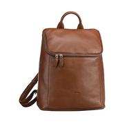 Picard Damen Rucksack LUIS aus Rindsleder Mittel | mit Reißverschluss | Rucksack | Alltag, Ausgehen