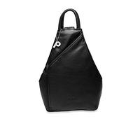 Picard Damen Rucksack LUIS aus Rindsleder Mittel | mit Reißverschluss | Rucksack | Alltag, Ausgehen