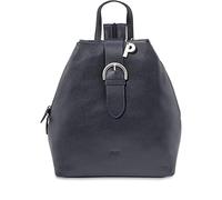 Picard Damen Rucksack LUIS aus Rindsleder Mittel | mit Reißverschluss | Rucksack | Alltag, Ausgehen