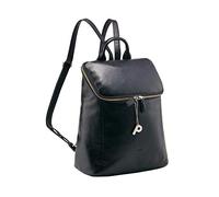 Picard Damen Rucksack LUIS aus Rindsleder Mittel | mit Reißverschluss | Rucksack | Alltag, Ausgehen