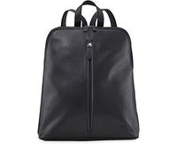 Picard Damen Rucksack LUIS aus Rindsleder Mittel | mit Reißverschluss | Rucksack | Alltag, Business, Ausgehen