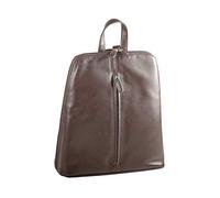 Picard Damen Rucksack LUIS aus Rindsleder Mittel | mit Reißverschluss | Rucksack | Alltag, Business, Ausgehen