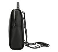 Picard Damen Rucksack LUIS aus Rindsleder OneSize, Mittel | mit Reißverschluss | Rucksack | Alltag, Ausgehen