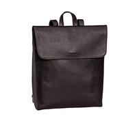 Picard Damen Rucksack Luis mit Überschlag, Rindsleder Cafe, in verschiedenen Farben erhältlich, 8658851055