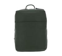 Picard Damen Rucksack PURE aus Echtleder Mittel | mit Reißverschluss | Rucksack | Alltag, Ausgehen