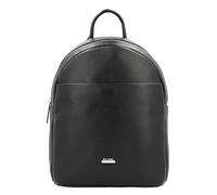 Picard Damen Rucksack REALLY aus Echtleder Klein | mit Reißverschluss | Rucksack | Alltag, Ausgehen