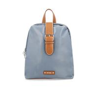 Picard Damen Rucksack SONJA aus Nylon Mittel | mit Reißverschluss | Rucksack | Alltag, Ausgehen