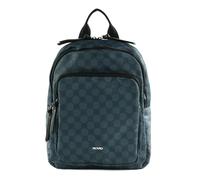 Picard Damen Rucksack Yeah 3249 aus Nylon mit Reissverschluss in der Farbe Anthra, 33x27x13 cm, 32494V02L7