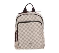 Picard Damen Rucksack Yeah 3249 aus Nylon mit Reissverschluss in der Farbe Cream, 33x27x13 cm, 32494V02I3