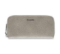 Picard Damen Schreibgeräteetui POUCH aus Echtleder Groß | mit Reißverschluss | Schreibgeräteetui | Business, Alltag